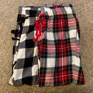 Old Navy Maternity Pajama Pants